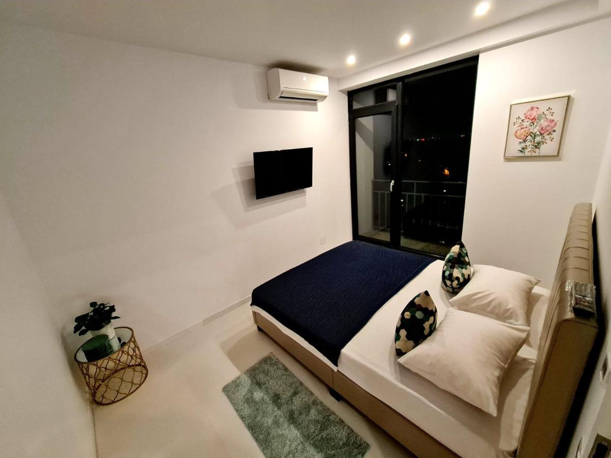 Nor - Luxury Apartment 주피터 외부 사진