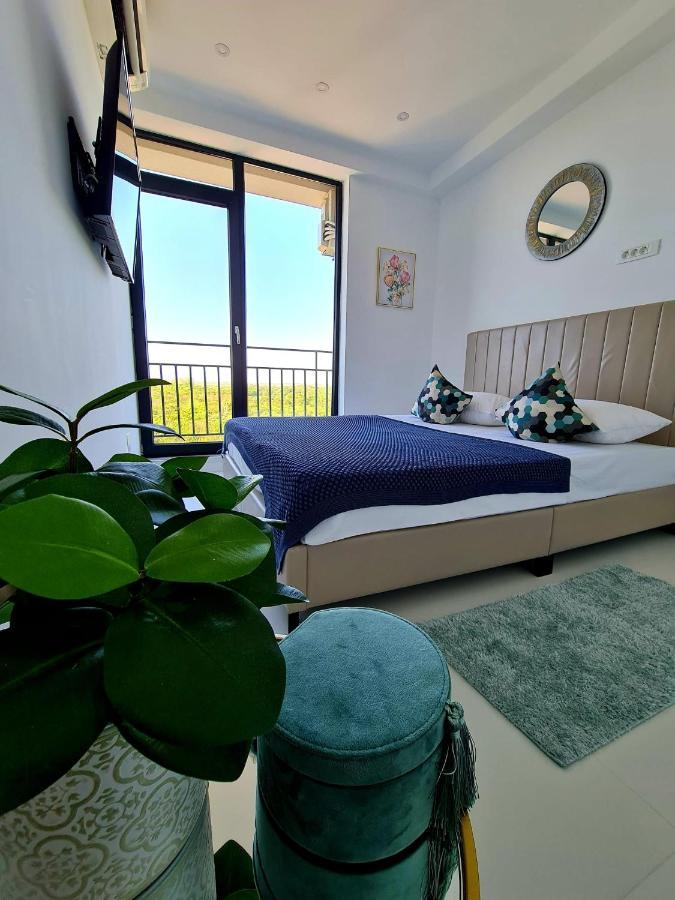 Nor - Luxury Apartment 주피터 외부 사진