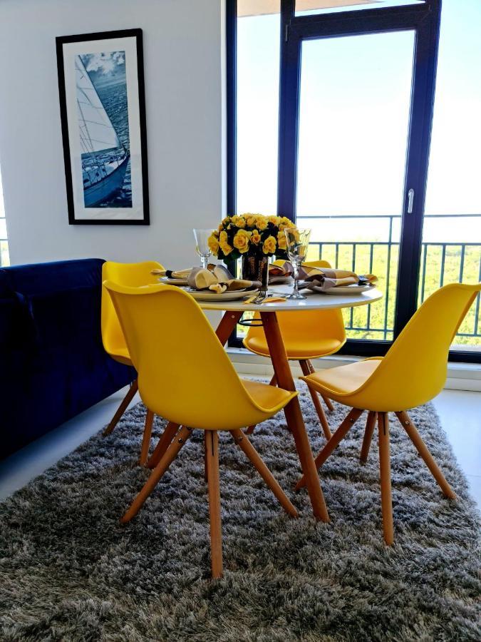 Nor - Luxury Apartment 주피터 외부 사진
