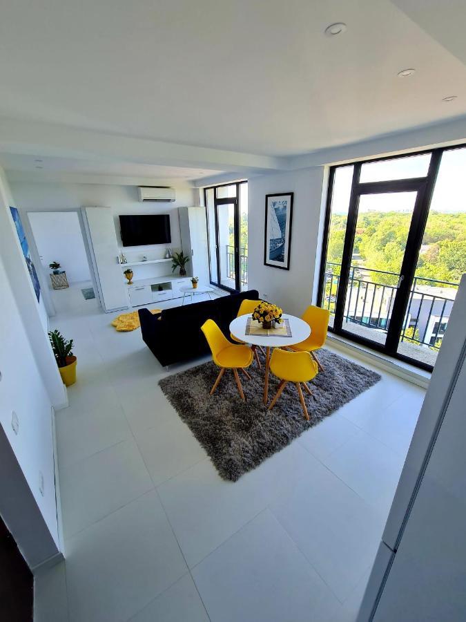 Nor - Luxury Apartment 주피터 외부 사진