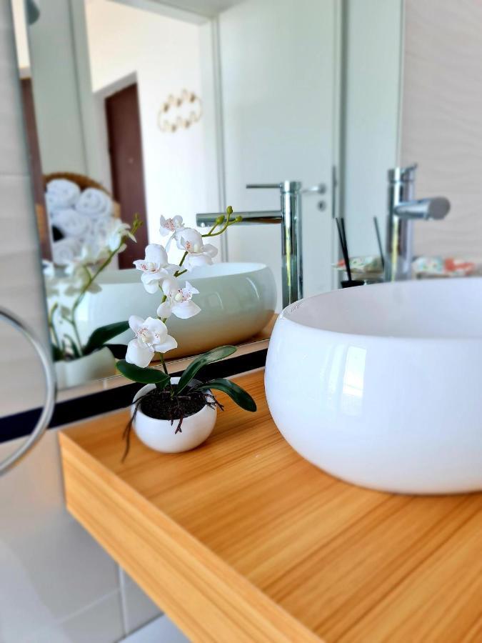 Nor - Luxury Apartment 주피터 외부 사진