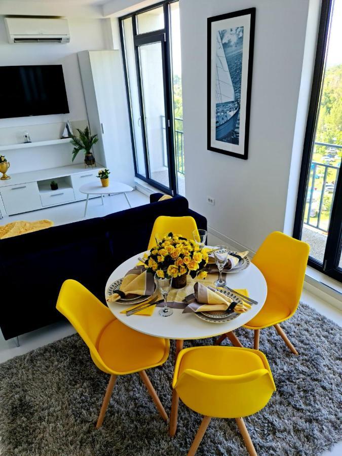 Nor - Luxury Apartment 주피터 외부 사진