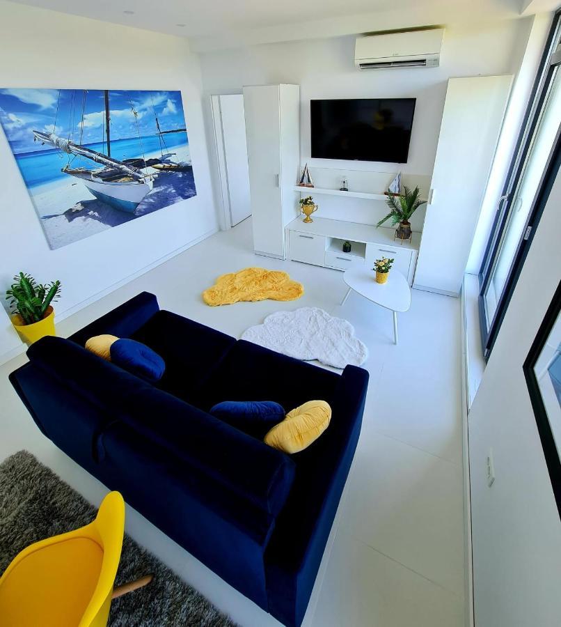 Nor - Luxury Apartment 주피터 외부 사진