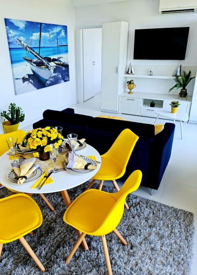 Nor - Luxury Apartment 주피터 외부 사진