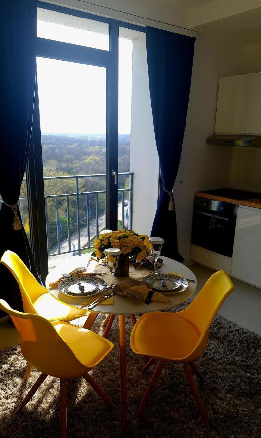 Nor - Luxury Apartment 주피터 외부 사진