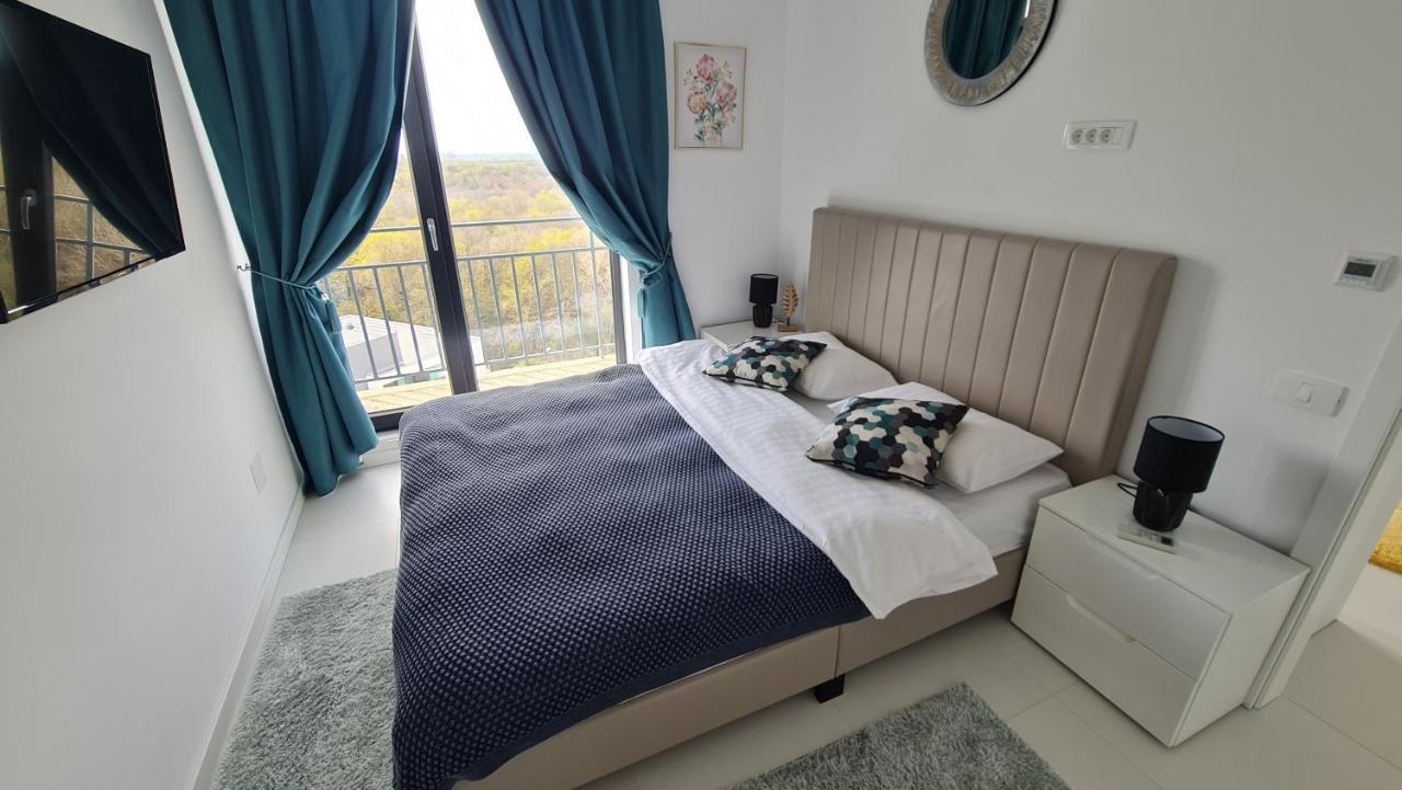 Nor - Luxury Apartment 주피터 외부 사진